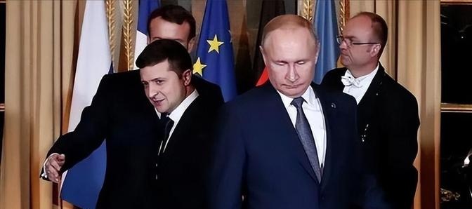 多亏俄乌大战，我们才彻底认清俄罗斯真面目！



简单来说就是两句话：东方的命，