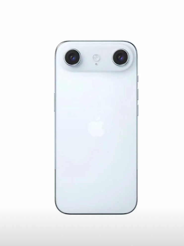 iPhone Air销售不及预期，苹果已经在改进了，第二代iPhone Air蓄