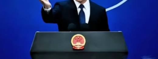 日前，中国外交部发言人林剑代表中国为日本划定了一条“红线”：“若台海爆发战争，日