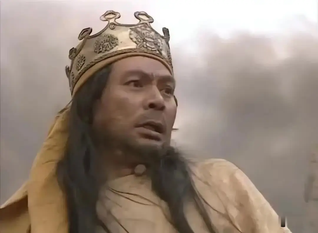 太平天国西王萧朝贵攻长沙，着黄袍显眼，被炮击中惨死，冤吗？