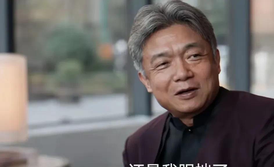 你以为我和你争食吃
那你为了啥？
赵佑林一心倚重的穆見暉终于让赵佑林惊讶而震醒了