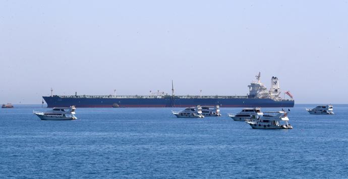 750吨武器被缴！胡塞武装失守红海？也门政府突然出手
近期，也门政府在社交平台上