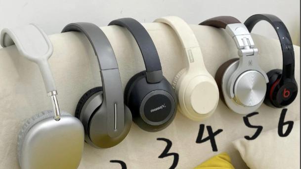 为什么同样是头戴式耳机，它能让发烧友都赞不绝口？