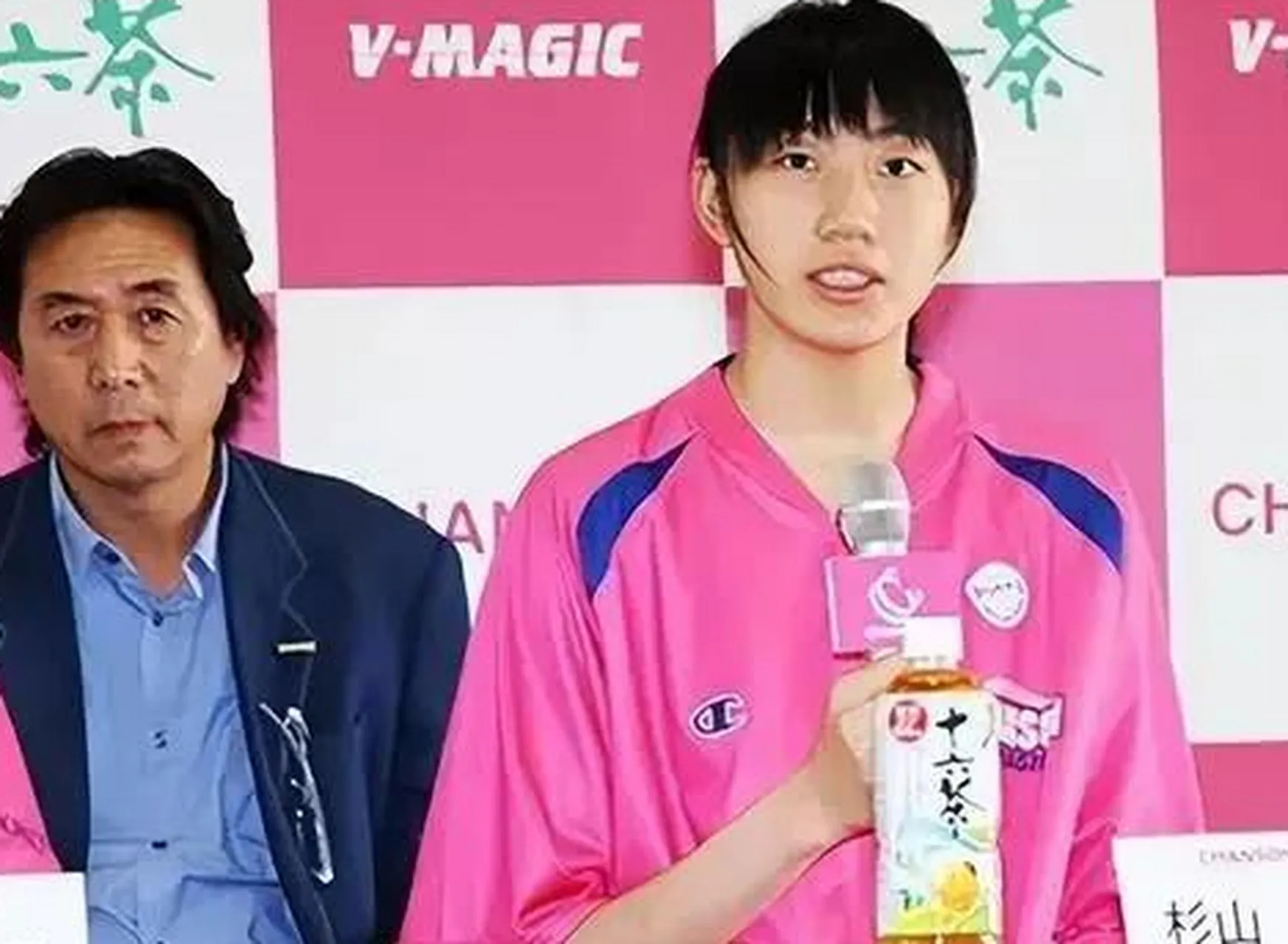李明阳的选择：天赋少女的另一条人生路