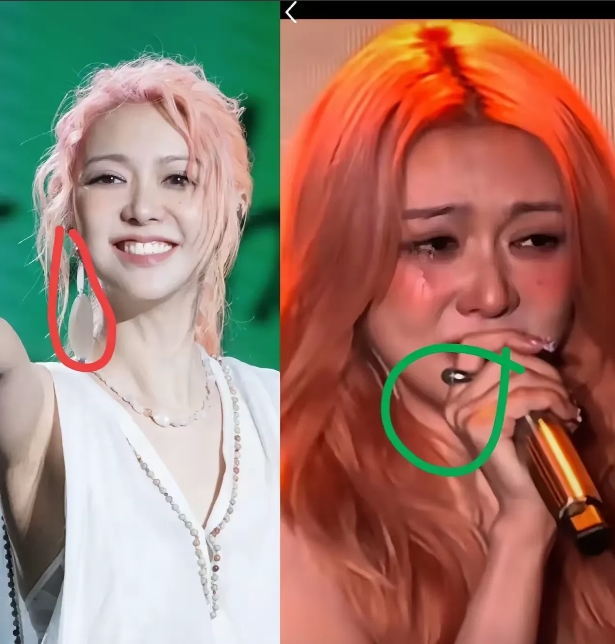 我问弟弟，薛凯琪可是难得一遇的大美女，咋就没人追呢，我一个女生都想“扑倒”她。