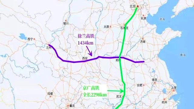 沪昆高铁提速改造难度极大，急于求成难以实现