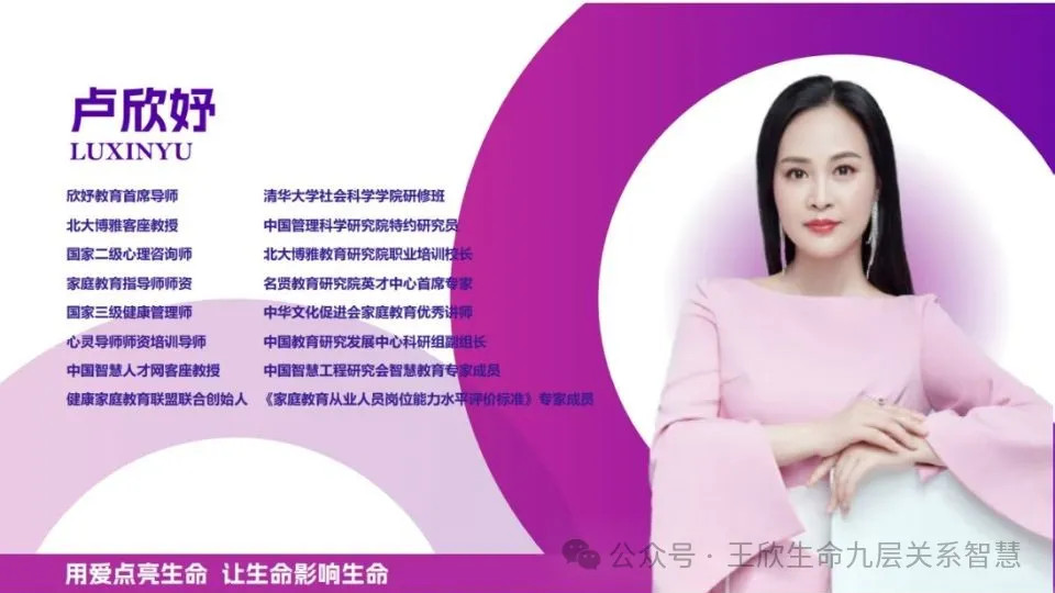 卢欣妤：总被烦恼缠着？3 个 “情绪管理” 小方法，帮你活出清爽