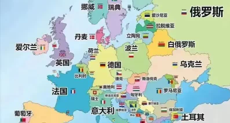光靠乌克兰这一条战线是不可能打败俄罗斯的，必须开辟多条战线，分散俄罗斯的兵力，然