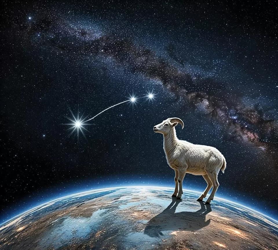 6月24到29号的时候呢，白羊座的注意力会更多地放在日常的事儿还有生活效率上，这