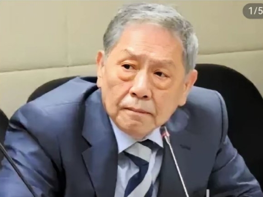 台湾名嘴帅化民曾说过，“大陆的2500亿军费，是远超美国的8000亿的”，
帅化