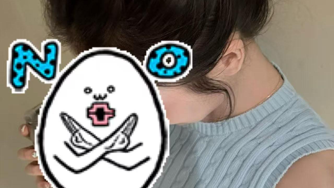 不是凭借美貌就能有一个好归宿