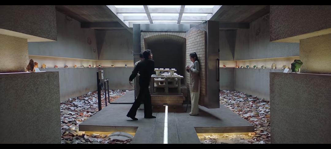  《棕眼之谜》堪称悬疑爽剧天花板 