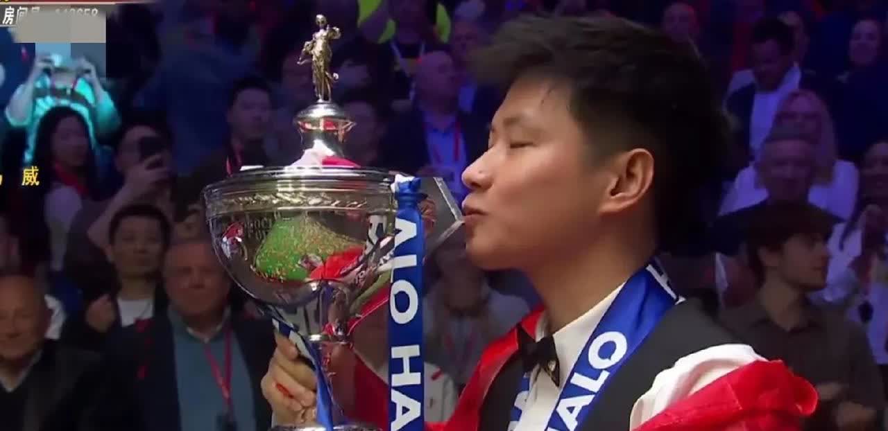 剖析赵心童输球的几个原因

第一个，又一个被资本宠坏了球员。自从赵心童拿下世