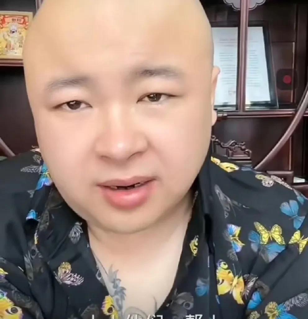 老狗说仙家的凝聚力挺冤的，我早就看出来了必丢人！
         方丈PK局没