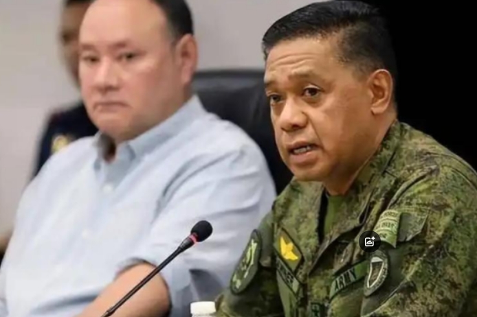 菲律宾一句话把莫迪冷汗都吓出来了，菲军参谋长表示：“中国是菲印共同敌人“！这句话