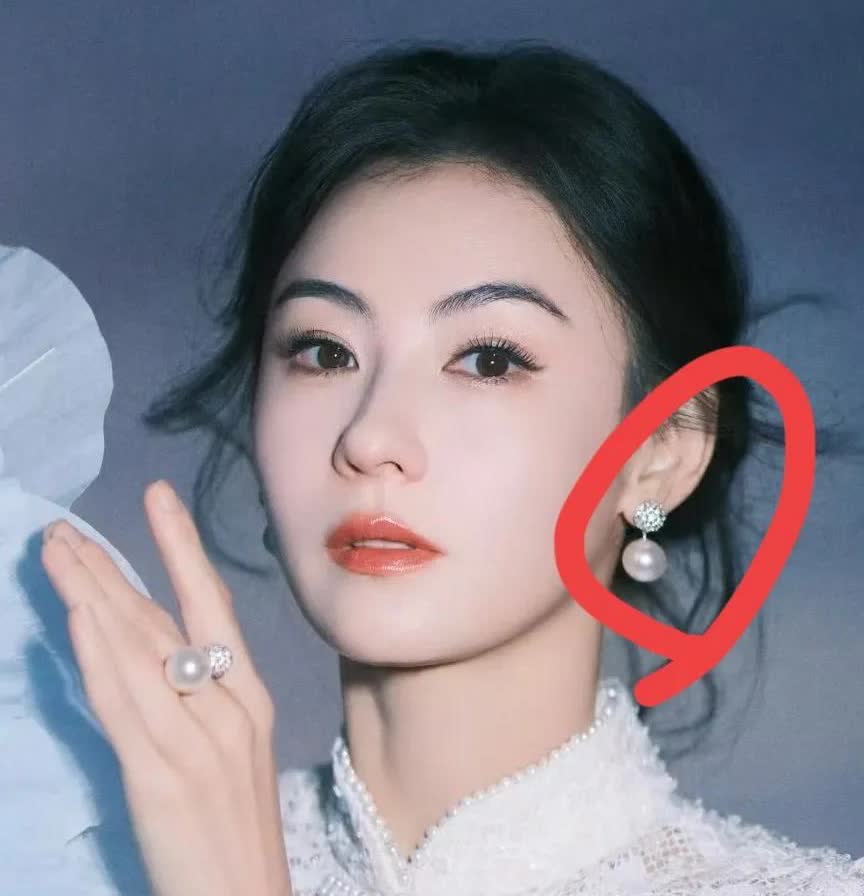 我有种强烈的预感
这次的张柏芝是真的伤心了
不然张柏芝也不会说出这样的话：现