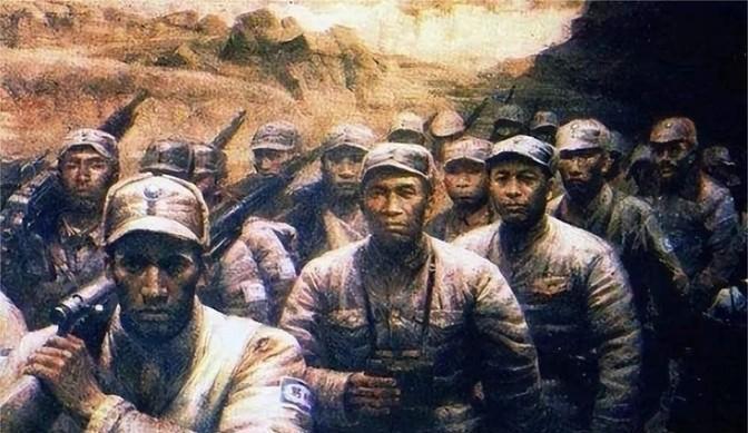 1938年，河北盐山头号大地主孙仲文，为了泄愤和向八路军示威，直接把重伤被俘的杨