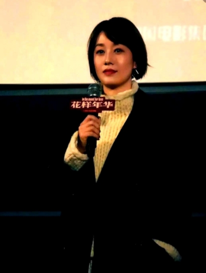 马伊琍的颜值状态又成热议焦点！

早些年她可是圈内出了名的"自然派"，面对医美话