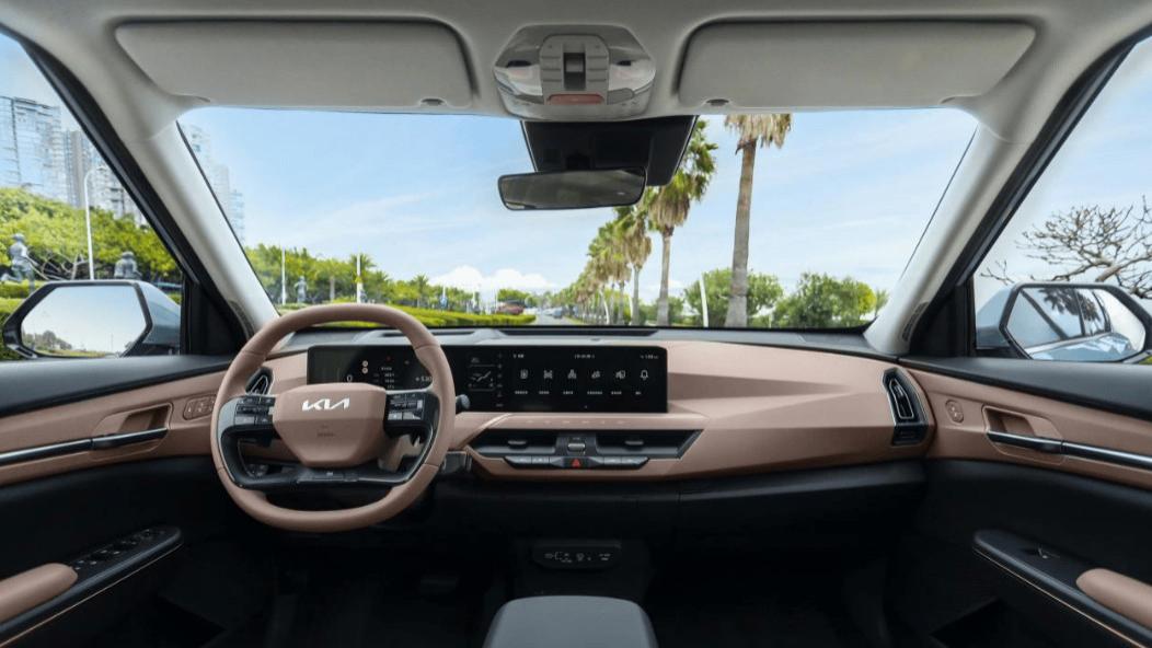 油电并行、多元化产品矩阵，起亚书写合资车企的“中国样本”