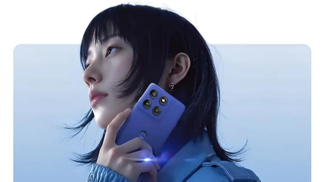 联想moto edge60 Pro测评，千元机价格买到旗舰配置？这波性价比卷到友商哭晕厕所！