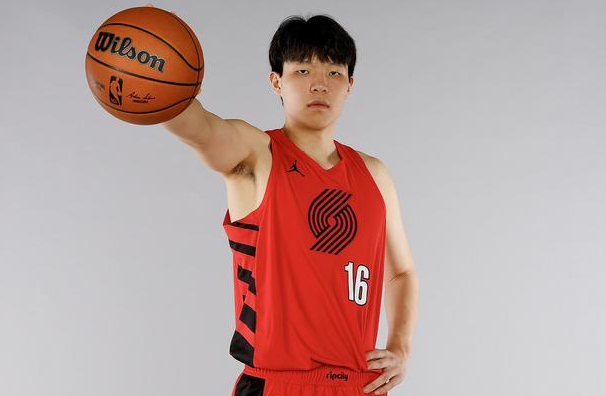 杨瀚森：身上的压力确实很大，但我不想让中国球迷失望

07月21日，记者Ben 