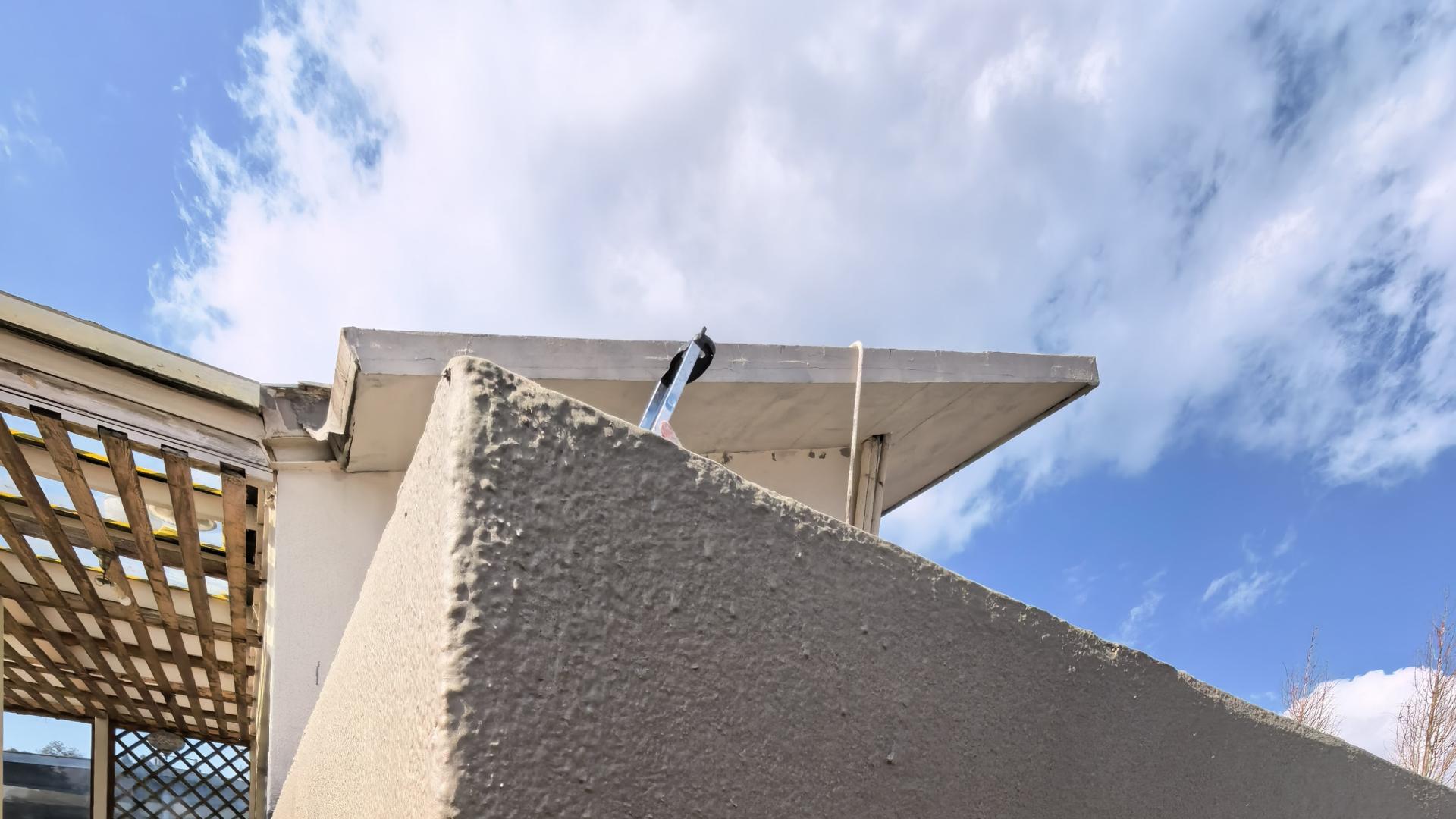 商业空间防水经验