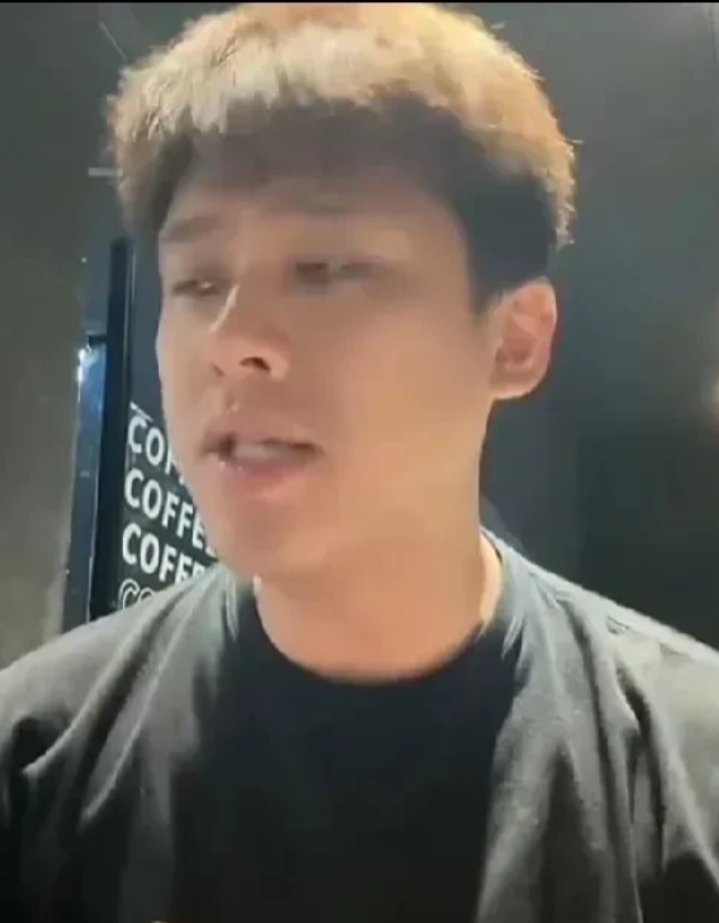 关于小S去姐夫老家的原因，大家众说纷纭。昨晚葛斯齐直播说:我觉得小S八成是去韩国