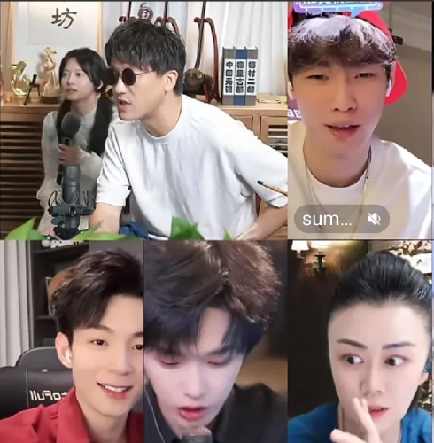孙嫄发飙怒怼二饼力哥的粉丝恰当吗？
昨晚的七宫格活动热热闹闹，力饼嫄大获全胜。不