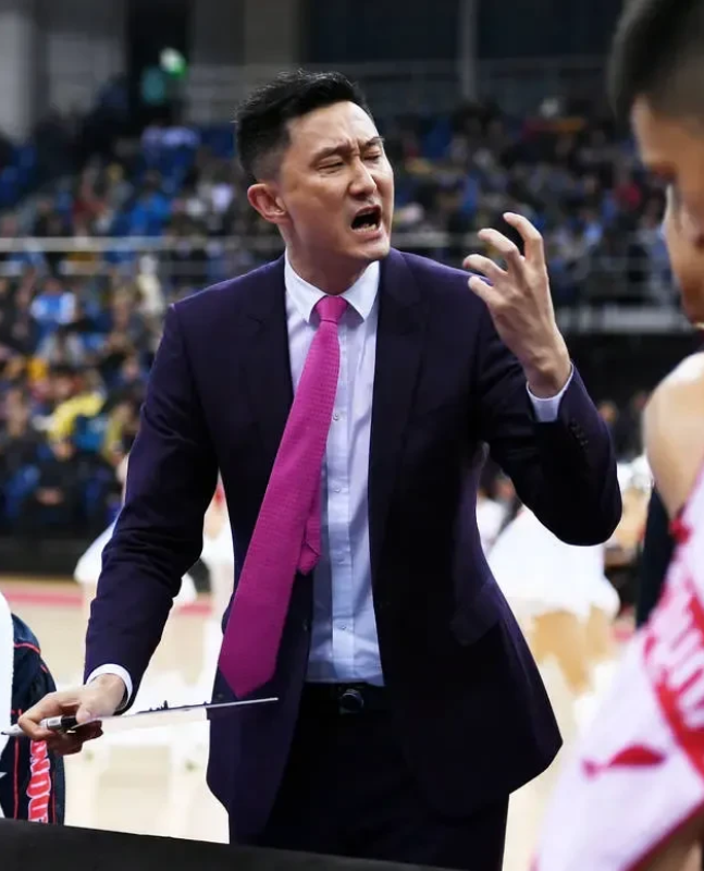 CBA 季后赛排名预测：