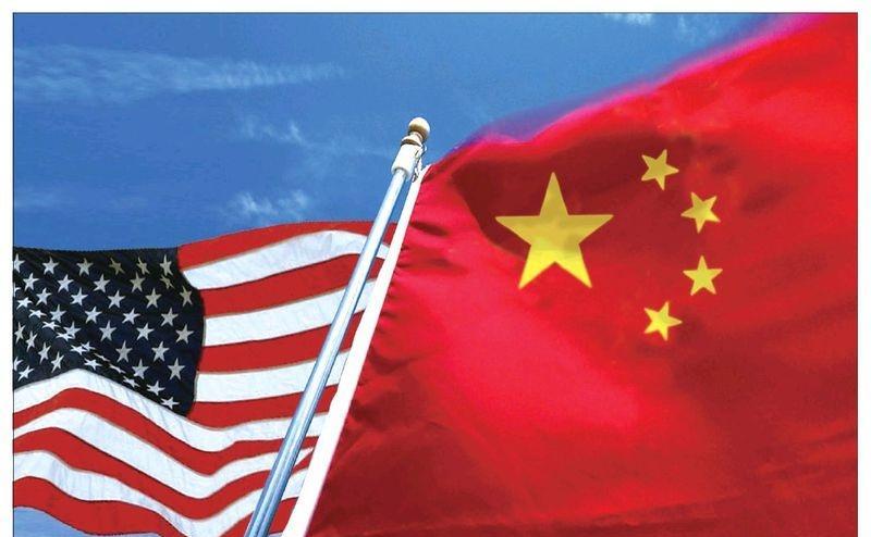 中国现在对美国步步紧逼，不是随便玩玩，而是咱们看透了苏联垮台的教训，决心不让美国