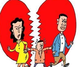 离异八年，今天是头一次跟前任碰面[尬笑]女儿今天去上海，她爹过来送她去机场。我送