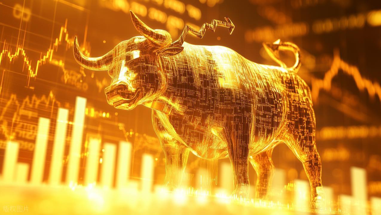 中国股市：有望大展宏图的10大黑马，未来有望开启十倍爆发式增长！