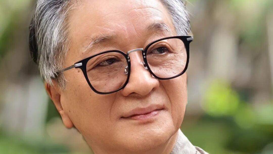 《知行合一》传统文化传承者——陆越子