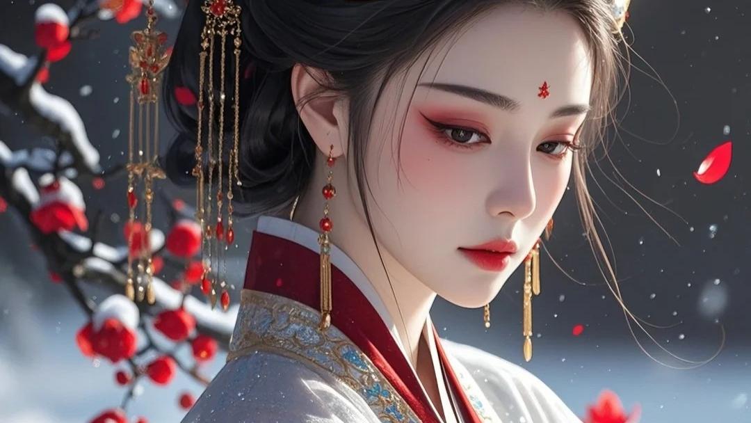 夫君又抬了一位新妾入府，这是他今年纳的第六个妾！（完结）
