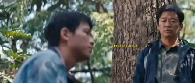 谁懂啊？半夜追剧哭的稀里哗啦。
追了大半月的《棋士》剧终了，夏生遇害的时候，当随