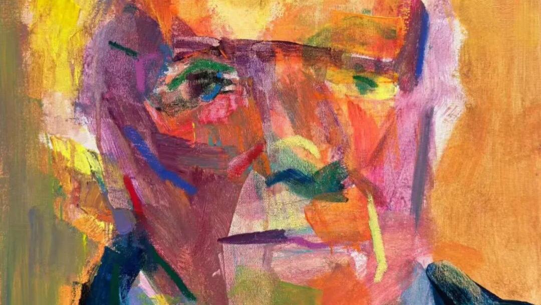 叠域 · 共震：岳雷 | 巴黎“回声：当代艺术展”