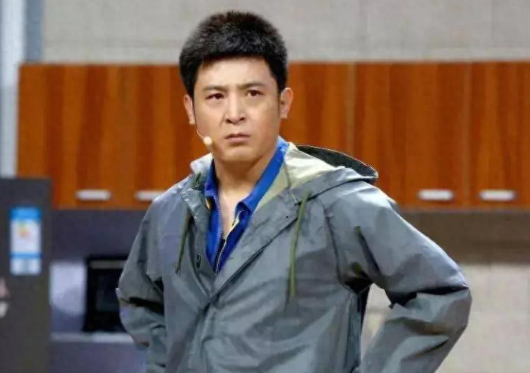 孙涛竟是多年软饭男 背后全靠妻子扶持才成春晚常客