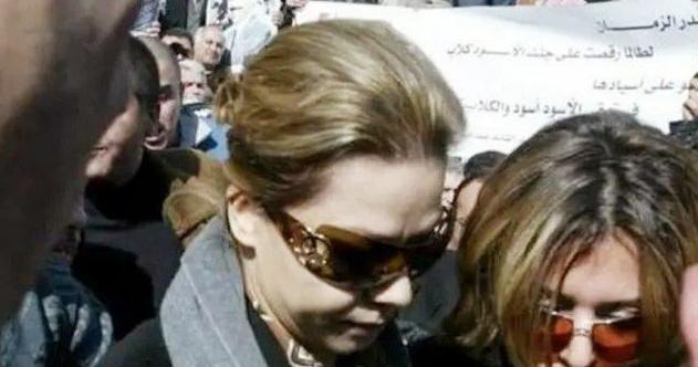 中国小伙保护萨达姆女儿











萨达姆女儿拉加德对中国小伙丁胜利说