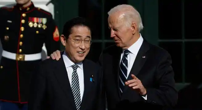 美国在把日本往战争推











---











这事儿
