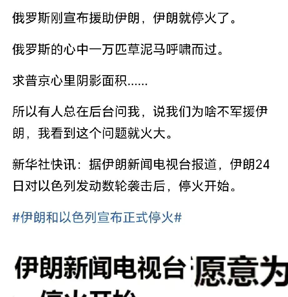 土豆这篇文章很有意思，因为他要求普京的心里面积。
我真不知道普京的心里面积是多少