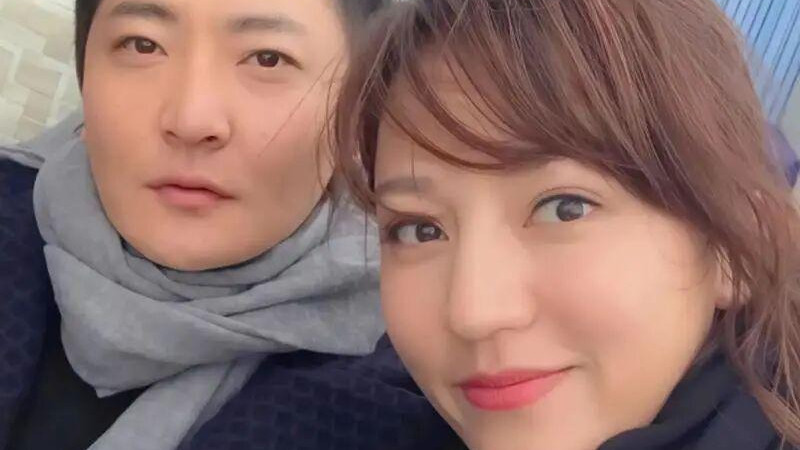 他和陆毅是连襟，被称为「内娱第一窝囊废」，和初恋活成了这样…