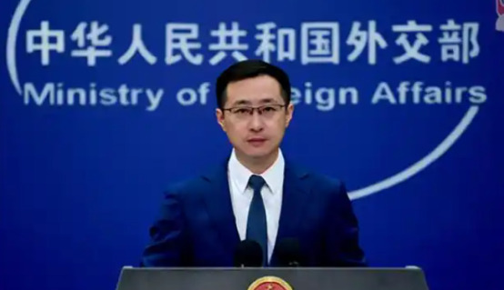 美国不敢加码制裁中国











天呐！美国居然对中国加了245%的关