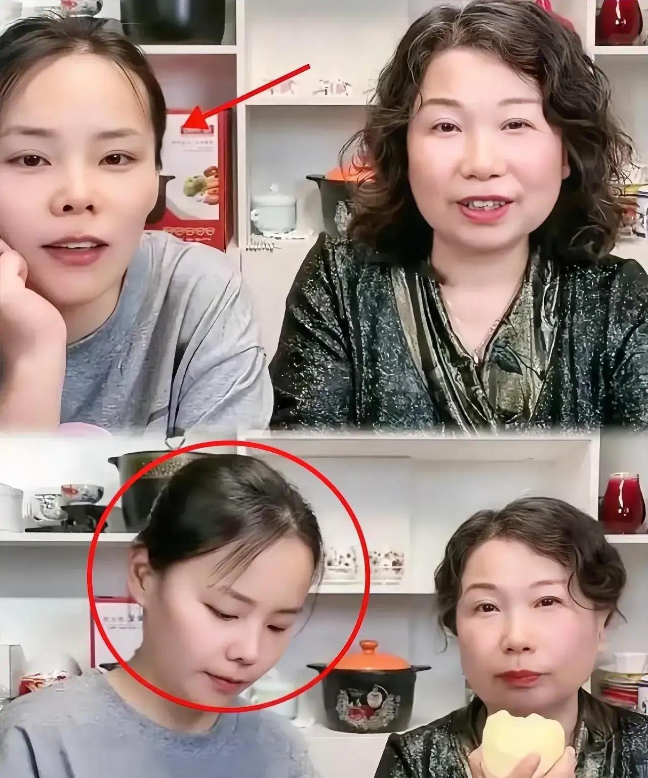 熊女士在庭上的表现，
简直就是失控到了极点。
法庭对骂，和解破裂，真相何在？
熊