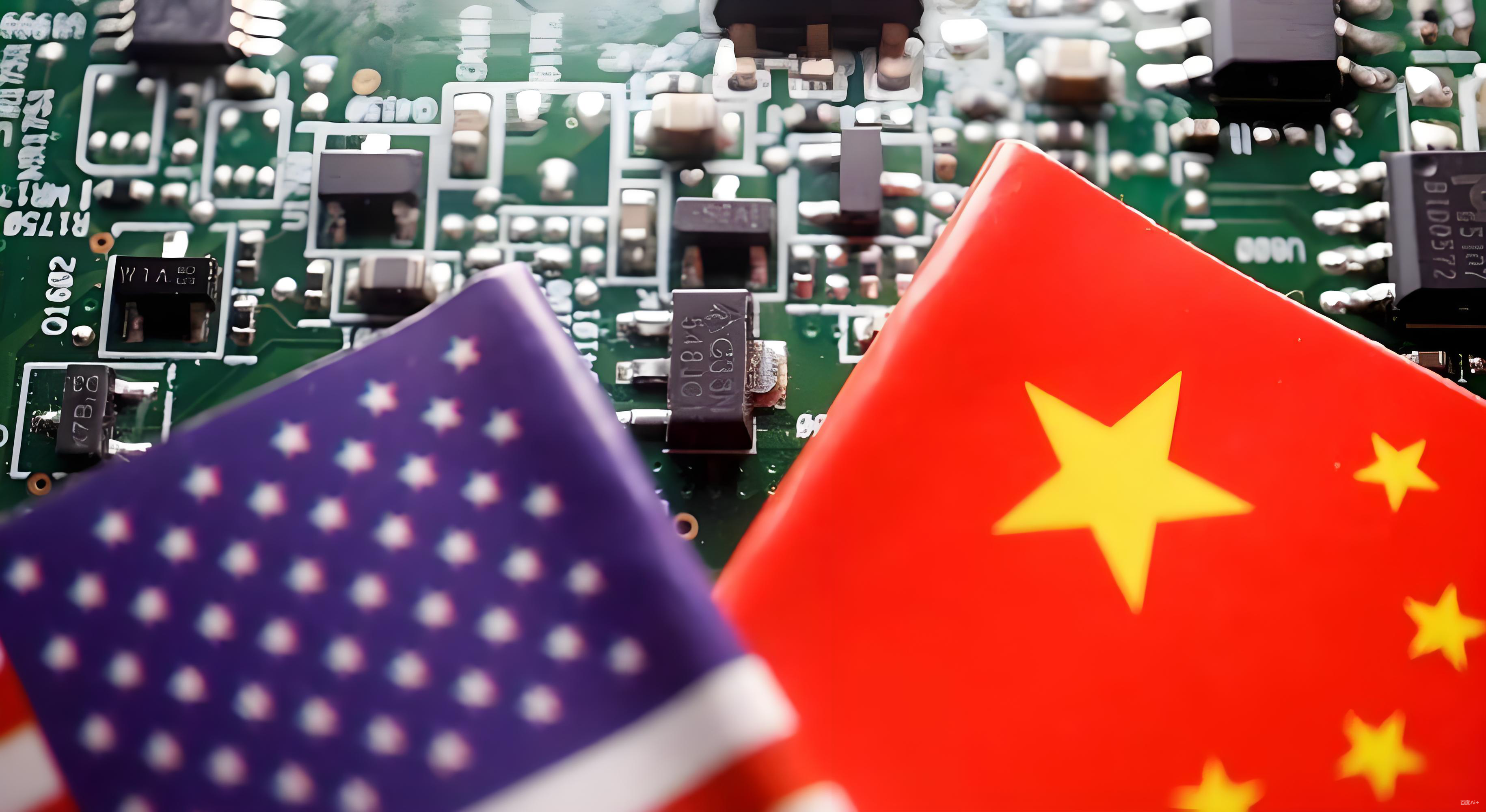 资本市场信号很明显，大模型不吃香了，AI行业开始寻找下一个风口。
 
最近这段时