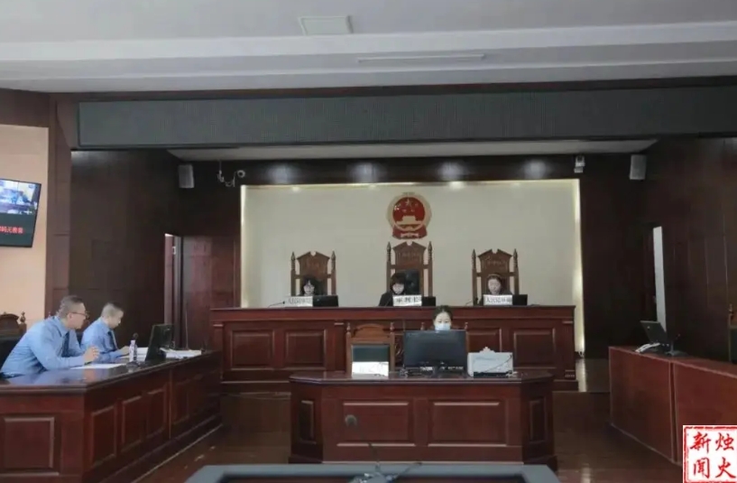 一男子私捕8只保护鸟类~判了
近日，龙凤区人民法院依法公开审理一起非法狩猎罪案件