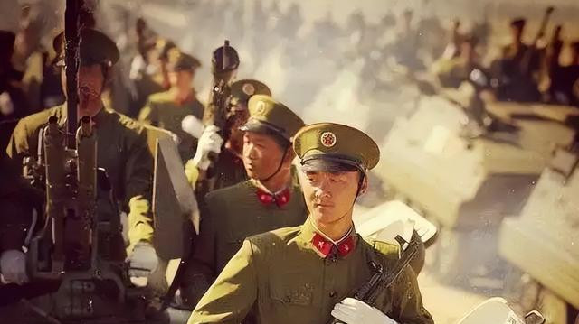 1944年，刘少奇让军队改名“解放军”，毛主席不准，事后才知高明