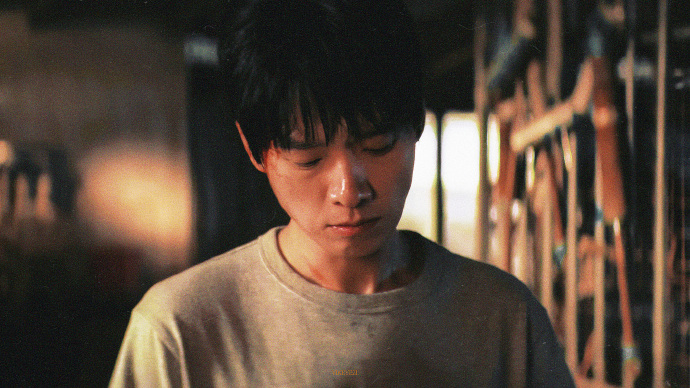 恭喜魏大勋主演的有罪之身
热度突破7000