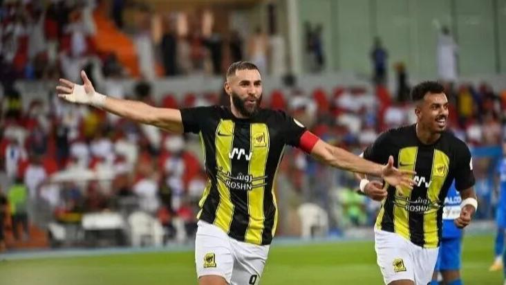 1.13沙特联：达马克vs吉达联合，保级困境中的达马克主场迎战争冠劲旅吉达联合，谁能突出重围改写赛季