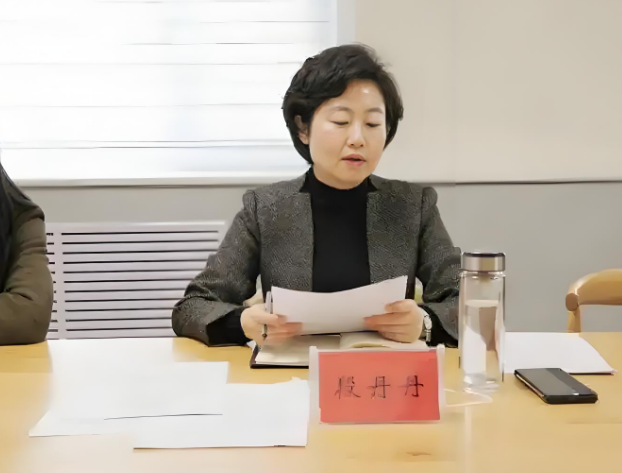 女县长呼之欲出。短暂履历邢台市体育局后，段丹丹或有新去向。根据目前的调整，平乡县