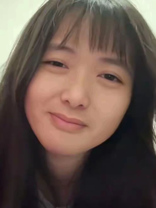 前女友，分手后再也不敢去上海